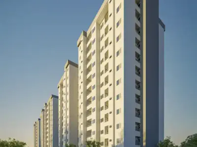 Bris Residence