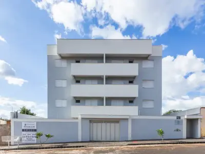 RESIDENCIAL MILÃO