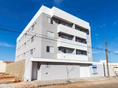 Residencial Roma