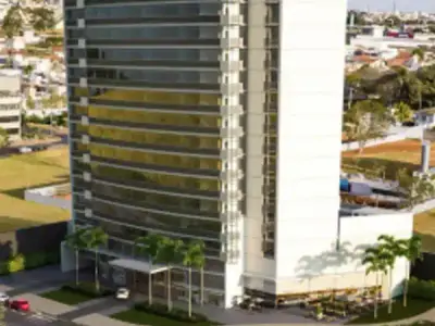 Innovatti Center