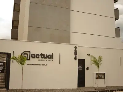 Actual House