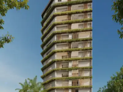 Antilhas Residence