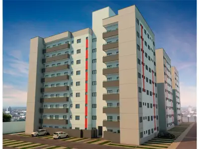 Residencial Bella Vita