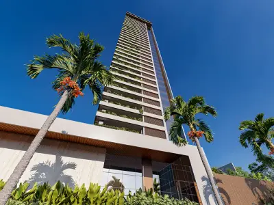 Alta Vista Liberdade