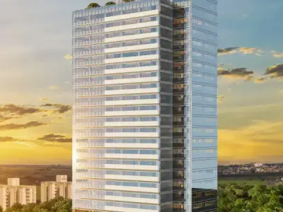 World Trade Center Uberlândia