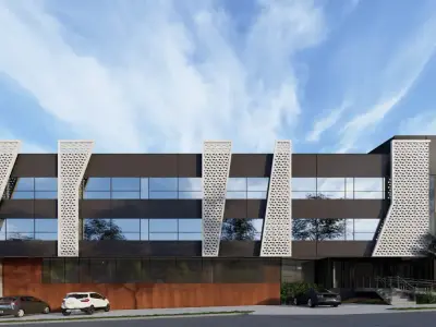 Âmbar Health Center