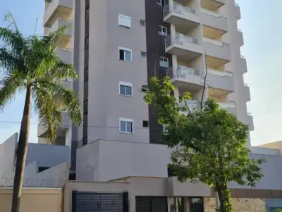 Lumina Residenza