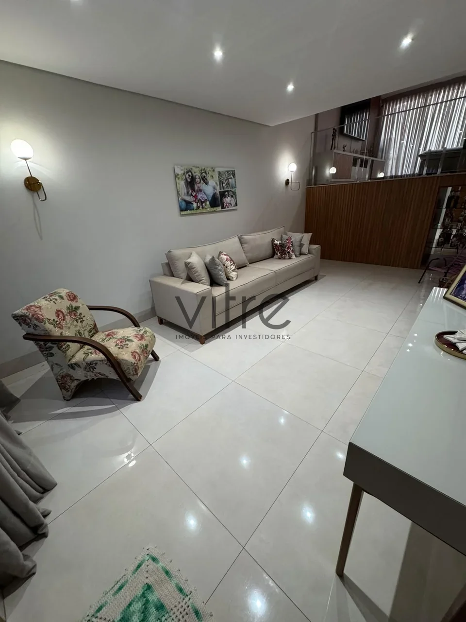 Casa com piscina aquecida e área gourmet no Osvaldo Rezende — foto 1 de 20