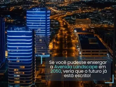 Edge - Landscape Nexus