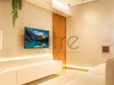 Residencial Recanto Verde
