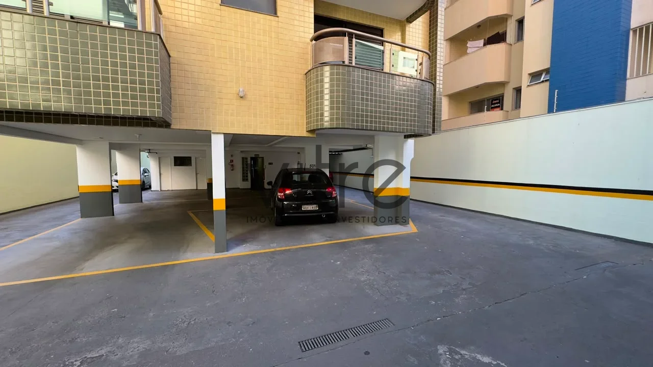 Apartamento 3 quartos — foto 1 de 27