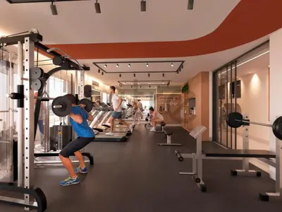Life Residence