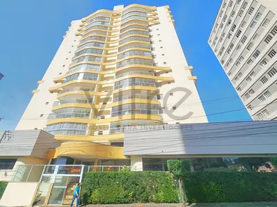 Edifício Solar Lumiere