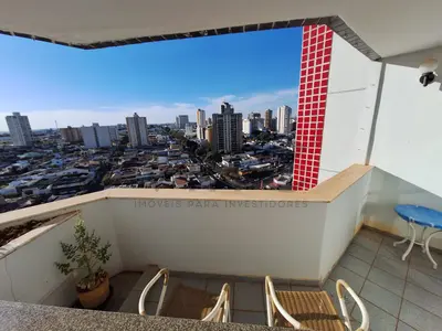 Condomínio Walter Testa