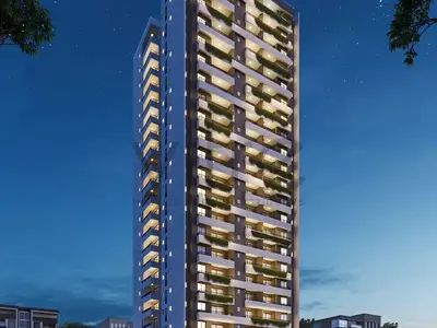 Terraço Sky
