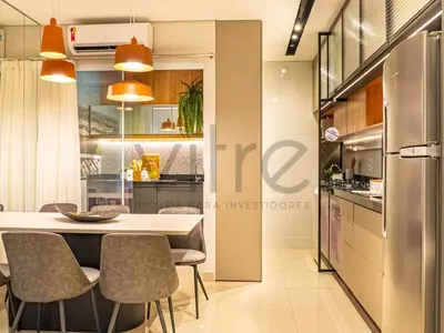 Residencial Pallace Planalto