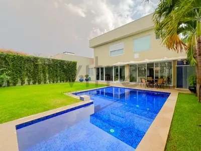 Villa dos Ipês