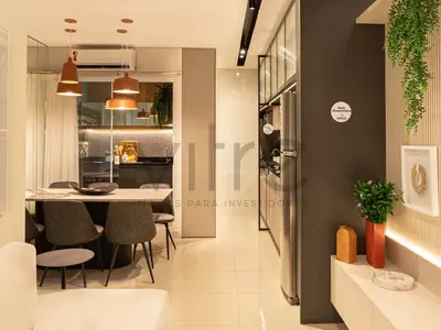 Residencial Jardim Patrícia III