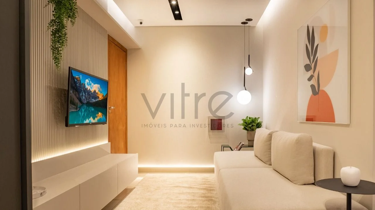 Apartamentos no bairro Verde Vida