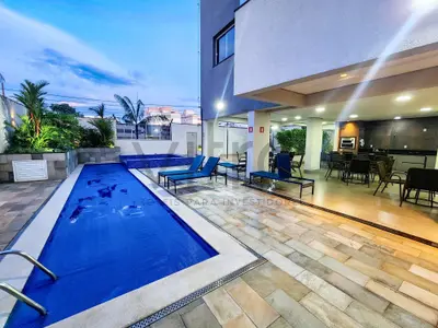 Oryon Residence
