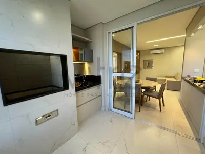 Residencial Antares