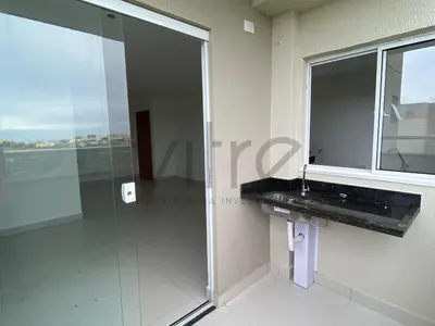 Residencial Vista do Valle 2